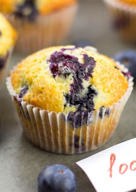 delia smith blueberry muffin recipe.